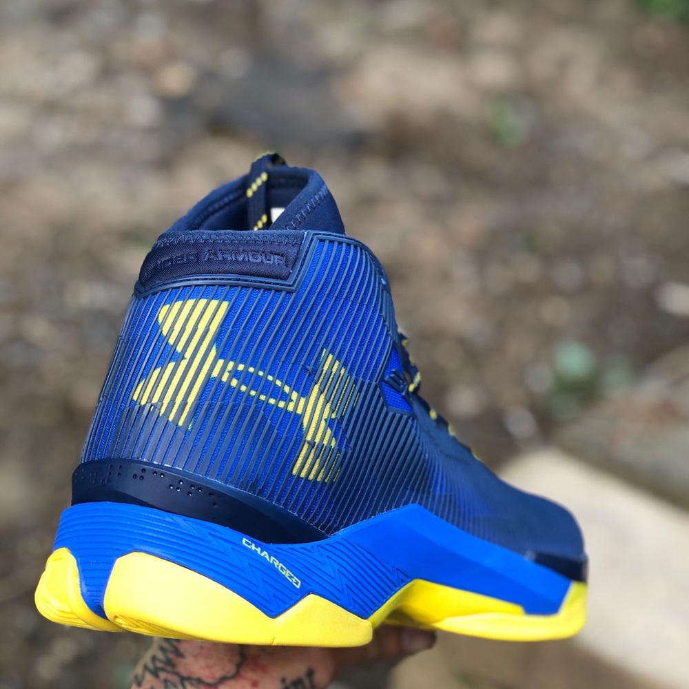 Steph Curry size 12 no box